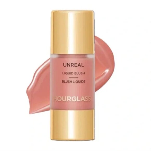 Hourglass Cosmetics Unreal Liquid Blush- Whim- *BNIB* - Picture 3 of 4